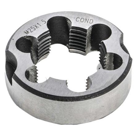 Závitové očko, velikost závitu: 25 mm vnější průměr 42 mm OD RS PRO