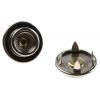 RS PRO Uchycení samice ESD 10mm uchycení Vyhovuje normě EN 61340-5-1