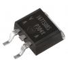 Vishay Tyristor SCR VS-16TTS08S-M3 60 mA 10 A 800 V 200 A, TO-263, počet kolíků: 3 kolíkový 1.4 V