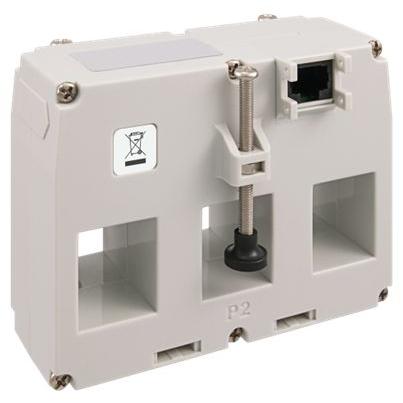 Proudový transformátor -25 °C až 250 A 40 °C RS PRO 330mV 21mm