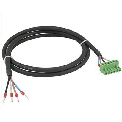 RS PRO Napájecí kabel, pro použití s: Měřicí přístroj Easy Wire