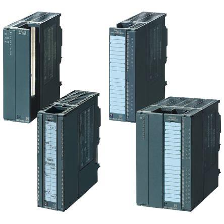Arch se štítky, rozsah: SIMATIC, pro použití s: SIMATIC S7-300 Siemens