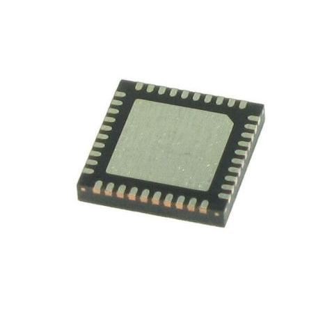 Renesas Electronics Ethernetový kontrolér 1894K-40LF 100 Mbps Mac, počet kolíků: 32 kolíkový, QFN