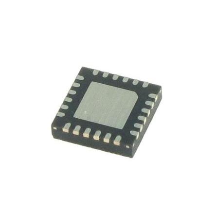 Renesas Electronics Generátor hodin 5P49V6967A000NDGI, VFQFPN, počet kolíků: 40 kolíkový