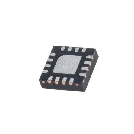 Renesas Electronics Vyrovnávací paměť 8SLVP1102ANLGI, VFQFPN, počet kolíků: 16 kolíkový