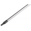 Šroubovák Torx a Torx Plus, dělka lopatky: 75 mm Legovaná ocel Standardní hrot T7, celková délka: 197mm Bahco