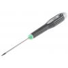 Šroubovák Torx a Torx Plus, dělka lopatky: 75 mm Legovaná ocel Standardní hrot T7, celková délka: 197mm Bahco