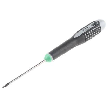 Šroubovák Torx a Torx Plus, dělka lopatky: 75 mm Legovaná ocel Standardní hrot T7, celková délka: 197mm Bahco