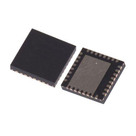 Renesas Electronics Přímý syntetizér 8V97051NLGI 3.63V, VFQFN-32, počet kolíků: 32 kolíkový
