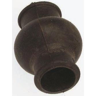Manžeta homokinetického kloubu, Pryž 143.50, vývrt: 50mm Huco, celková délka: 110mm