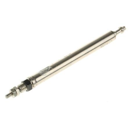 Pneumatický válec vodicích tyčí, délka: 20 mm, řada: CJ1 CJ1B4-20SU4 SMC