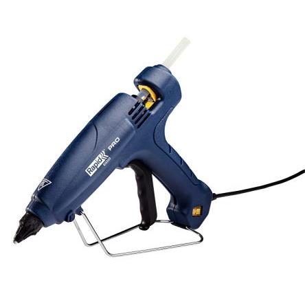 Rapid Lepicí pistole EG320 Šňůrové 240V 120 W, Typ G 205 mm
