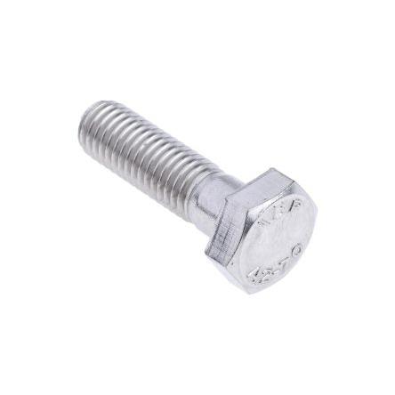 RS PRO Šroub s vnitřním šestihranem, Obyčejný, Nerezová ocel, M10, délka: 35 mm