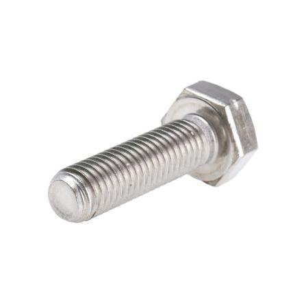 RS PRO Šroub s vnitřním šestihranem, Obyčejný, Nerezová ocel, M10, délka: 35 mm