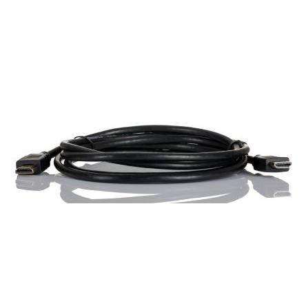 RS PRO 5 m, A: Vnější HDMI, B: Vnější HDMI