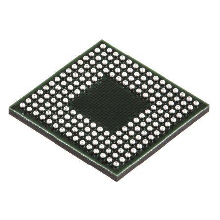 Renesas Electronics Mikrokontrolér R5F572MNDDBG#20 32 bit RXv3 core 240 MHz 4.096MB Blesk 1 MB RAM, počet kolíků: 176
