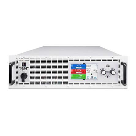 Electronická zátěž Elektronická regenerace zátěže EA-ELR 10360-80 3U 0 to 80 A 0/360 V 0 to 10000 W 0.15 to 260 Ω, řada: