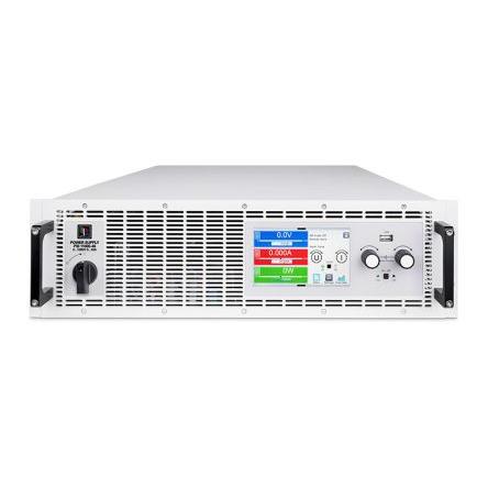 EA Elektro-Automatik Napájecí zdroj stolice Digitální, počet výstupů: 1výstupový 60V 170 A 5 kW