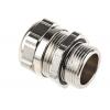 Kabelová průchodka Kovová Niklovaná mosaz, IP68 M25 ABB 10 mm až 14 mm