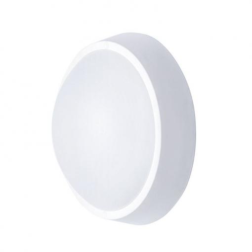 Solight LED venkovní osvětlení, 18W, 1350lm, 4000K, IP65, 22cm - WO738