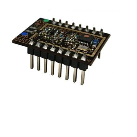 RF Solutions Modul LoRa -129 dBm