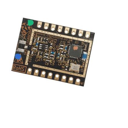 RF Solutions Modul LoRa -129 dBm