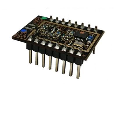 RF Solutions Modul LoRa -129 dBm