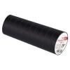 Izolační páska PVC 19 mm × 20 m, 0,13 mm, černá, balení 10 ks