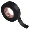 Izolační páska PVC 19 mm × 20 m, 0,13 mm, černá, balení 10 ks