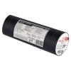 Izolační páska PVC 19 mm × 20 m, 0,13 mm, černá, balení 10 ks