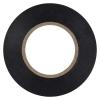 Izolační páska PVC 19 mm × 20 m, 0,13 mm, černá, balení 10 ks