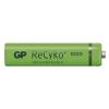 Nabíjecí baterie GP Recyko+ 1000 mAh AAA