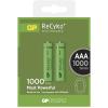 Nabíjecí baterie GP Recyko+ 1000 mAh AAA
