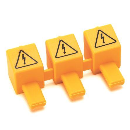 Allen Bradley Pomocný kontakt 1 NO/1 NC 1 Vpravo, rozsah: 1489