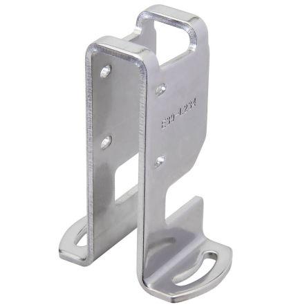 Montážní konzola snímače E3AS Omron, Montážní držák 43.5 mm