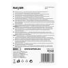 Nabíjecí baterie Raver HR06 (AA), 1,2 V / 600 mAh, 2 ks
