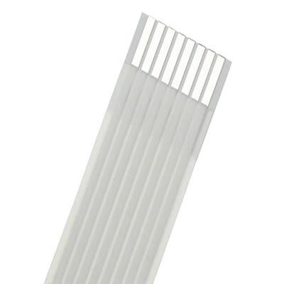 Páskový kabel, řada: 15267 Molex Plochý 8 51 mm Typ A Typ A