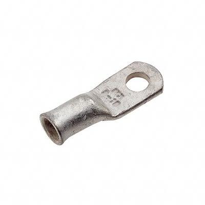Očková koncovka, řada: Compression Style, pokovení: Cín, M5, Měď, max. AWG: 8 AWG, Neizolované, Molex