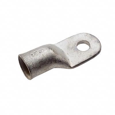 Očková koncovka, řada: Compression Style, pokovení: Cín, M8, Měď, min. AWG: 0 AWG, max. AWG: 3 AWG, Neizolované, Molex