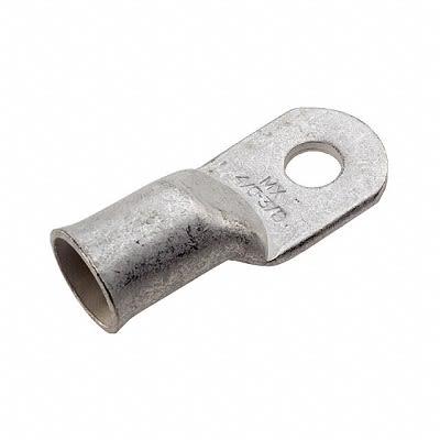 Očková koncovka, řada: Compression Style, pokovení: Cín, M9, Měď, min. AWG: 0 AWG, max. AWG: 4 AWG, Neizolované, Molex
