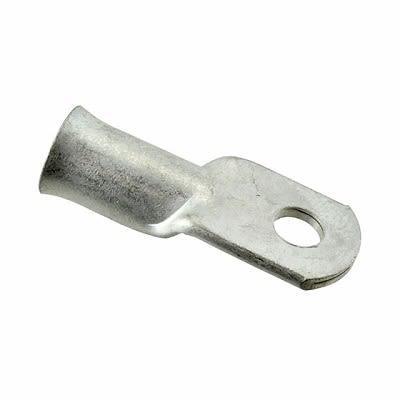 Očková koncovka, řada: Compression Style, pokovení: Cín, M6, Měď, max. AWG: 1 AWG, Neizolované, Molex