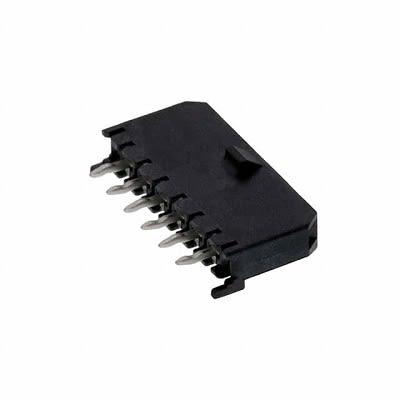 Molex Konektor PCB, řada: 43650, Systém konektorů Micro-Fit, počet kontaktů: 15, počet řad: 1, rozteč: 3 mm, orientace