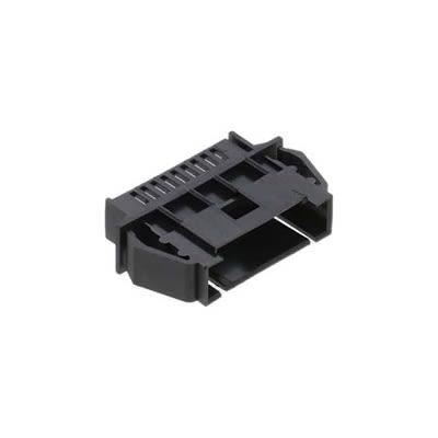 Molex Příslušenství pro konektory PCB, řada: 70022, pro použití s: Krimpovací pouzdro 70066 SL, konektor FFC/FPC 70431