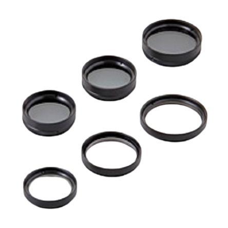 Prodlužovací trubice SV-EXR, pro použití s: Čočka pro montáž C Omron, Prodlužovací trubice 30 mm