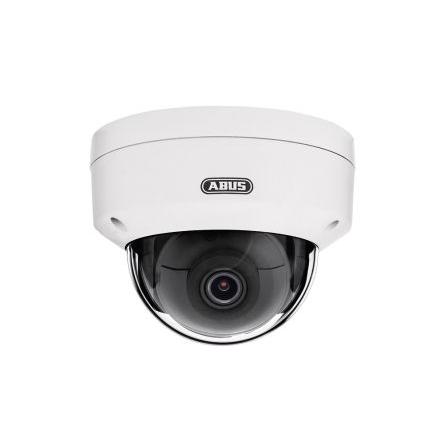 ABUS Security-Center Síť Infračervené záření, M12 Napájení přes síť Ethernet, CMOS Kamera CCTV Obojí Miniaturní kopule