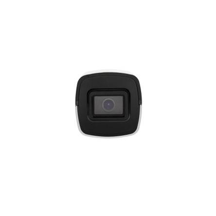 ABUS Security-Center Síť Infračervené záření, M12 Napájení přes síť Ethernet Kamera CCTV Obojí Trubice 3840 x 2160 pixel