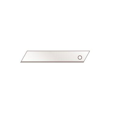 MARTOR Břit pro bezpečnostní nůž č. 109.4 mm, Ocel Automatické zatahování 10