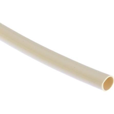 Kabelový návlek Silikonová pryž Žlutá HellermannTyton 7.5 mm 25m, řada: SLPLU 75