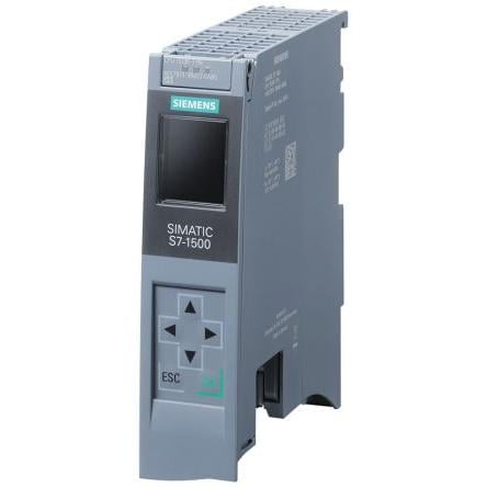 PLC procesor řada SIMATIC S7-1500R, výstup: Digitální Siemens 0
