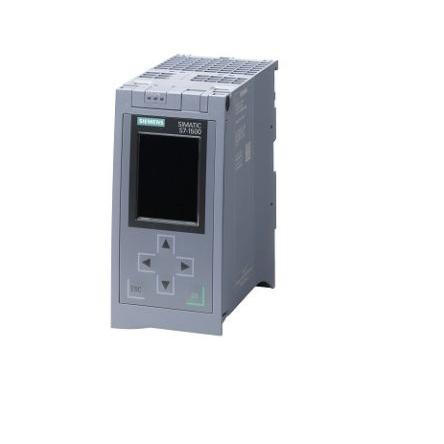 PLC procesor řada SIMATIC S7-1500R, výstup: Digitální Siemens 0